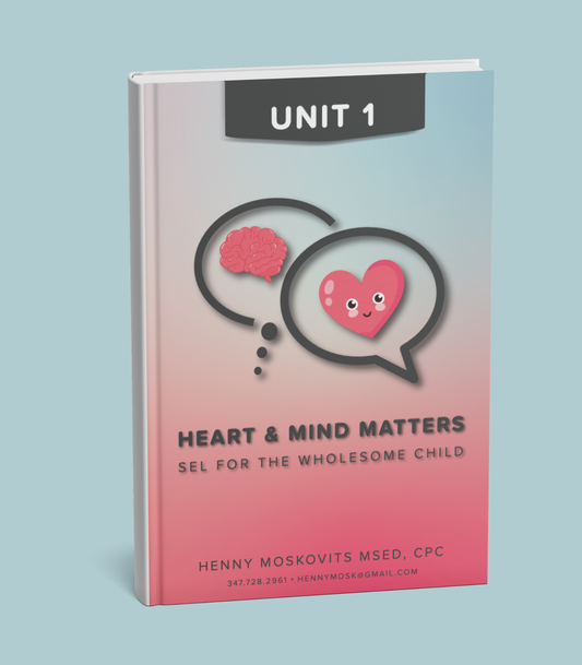 Unit 1 [Digital Copy]