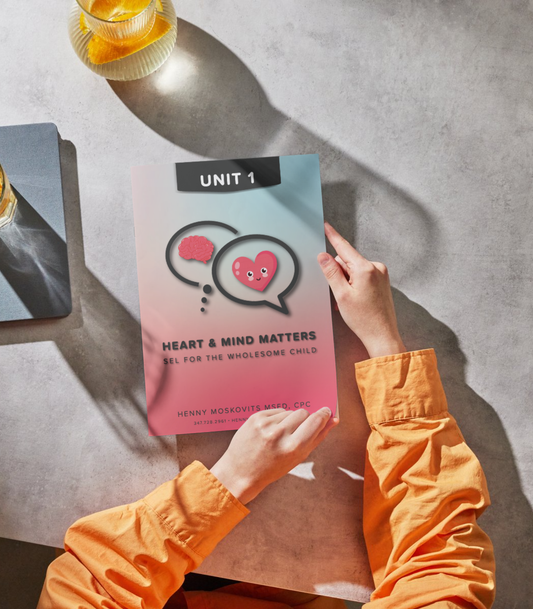 Unit 1 [Physical Copy]