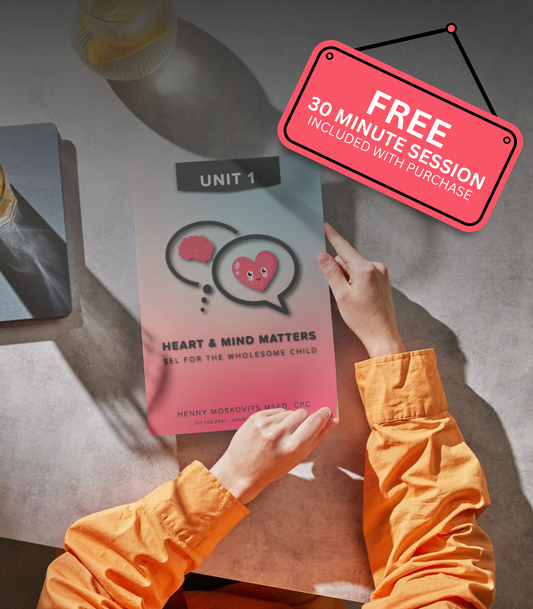 Unit 1 [Physical Copy]