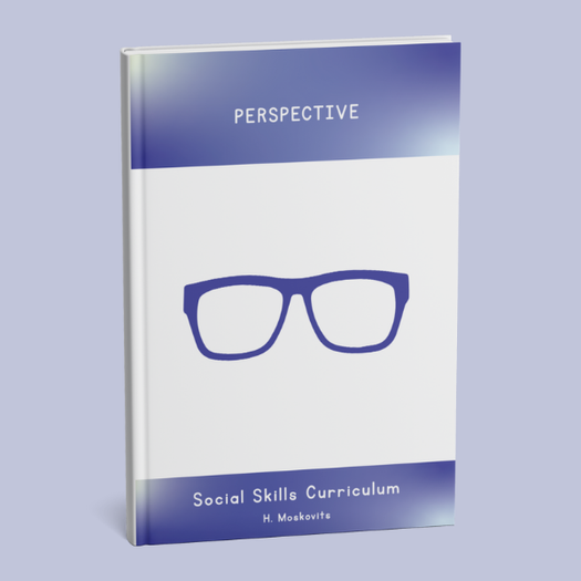 Skill #9: PERSPECTIVE [Digital]