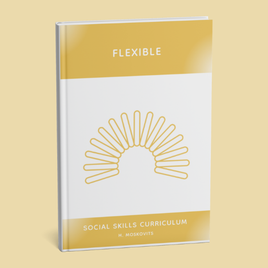 Individual Skill: FLEXIBLE [Digital]