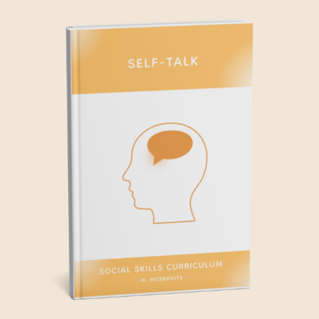 Individual Skill: SELF-TALK [Digital]