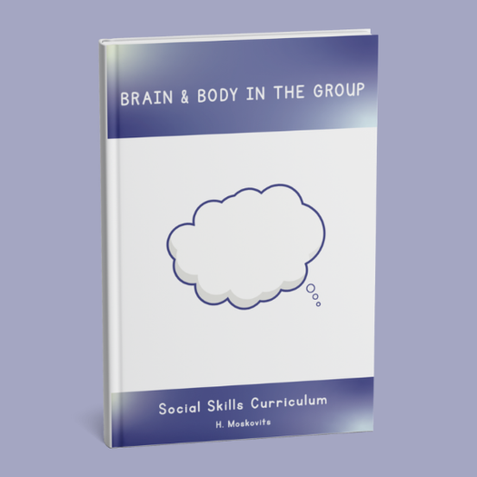 Skill #2: BRAIN AND BODY IN THE GROUP [DIGITAL]