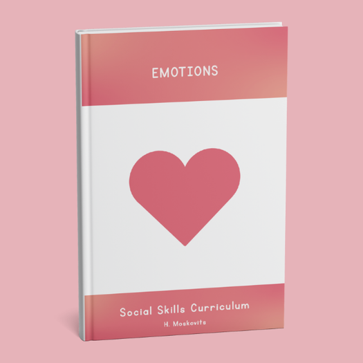 Skill #5: EMOTIONS [DIGITAL]