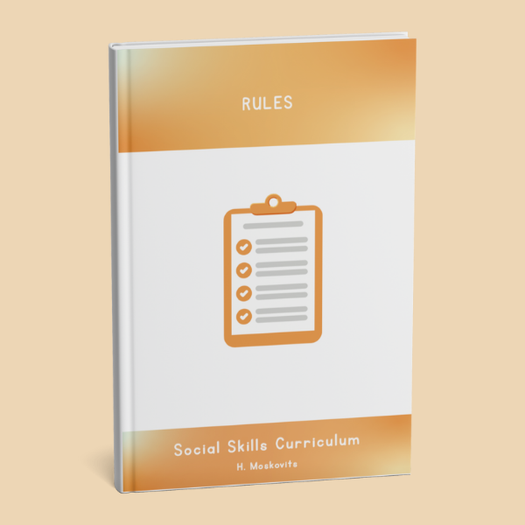 Skill #1: RULES [DIGITAL]